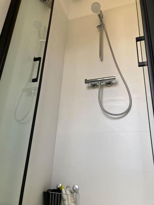 Apartamento Le Citronnier Fouesnant Exterior foto